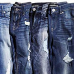 Anti-Back Staining & Washing Agents